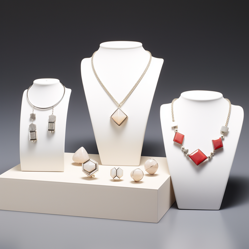 Beyond the Basics: Innovations in Jewelry Design