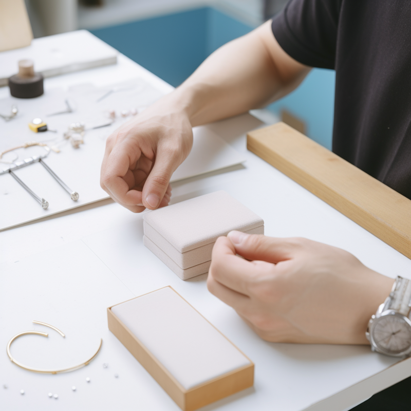 Jewelry Crafting: Techniques for Timeless Pieces
