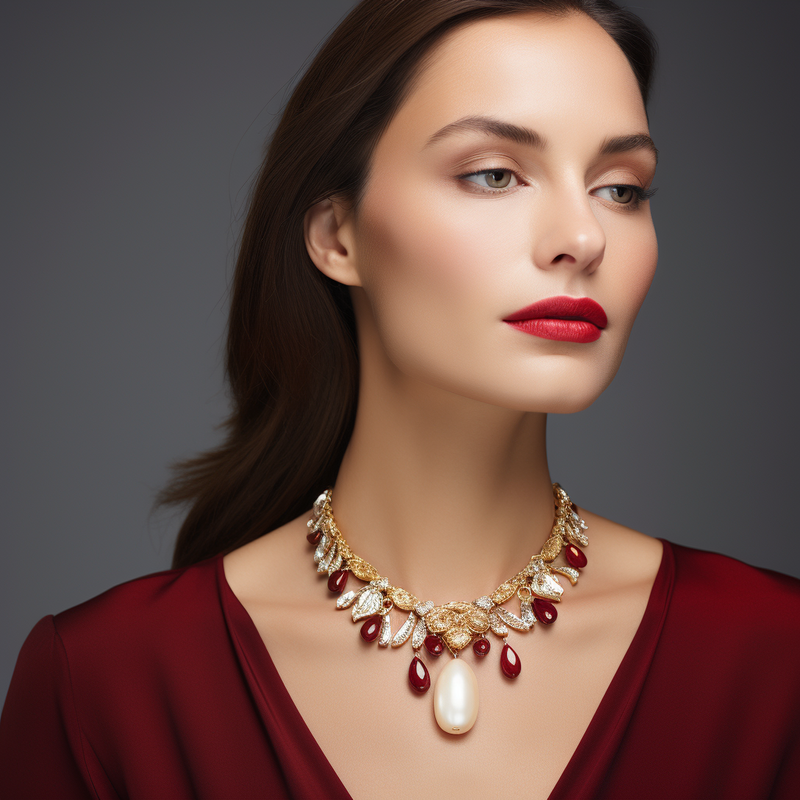 The Fusion of Tradition and Modernity in Jewelry