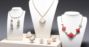 Beyond the Basics: Innovations in Jewelry Design