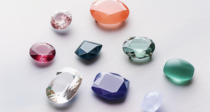 Gemstones 101: Selecting the Perfect Stone