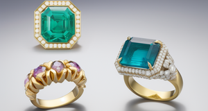 What's New in the Jewelry Industry: Trends and Insights