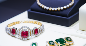 Jewellery Industry News